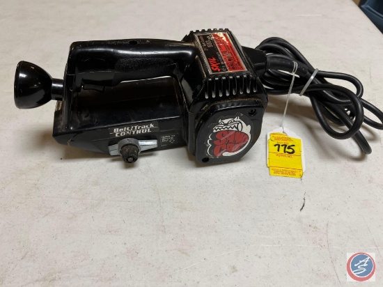 Skil electric Belt Sander 2 1/2in.x 16in. - 593