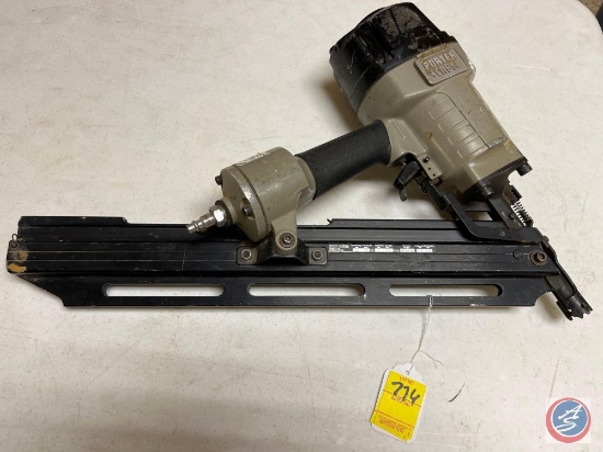Porter-Cable Framing... AIr Tool...