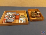 WheelZ - the racing wheelz with an internal motor (in original packing), Loud n Clear Sound