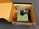 Drill doctor drill bit sharpener - 500SP