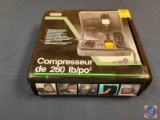 Good Hope Compressor
