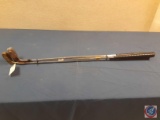 (3) Golf clubs - Putters (Jay Cook, Mizuno, ????...)
