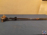(3) Golf clubs - (Ping 2, Taylor, ????)