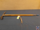 Ice axe Stubai...