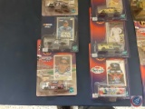 (20) Collection of Diecast Cars in Original Packing (see photos for assortment of Cars and Drivers)