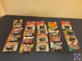 (20) Collection of Diecast Cars in Original Packing (see photos for assortment of Cars and Drivers)