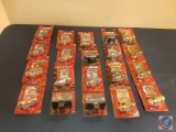 (20) Collection of Diecast Cars in Original Packing (see photos for assortment of Cars and Drivers)