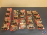 (20) Collection of Diecast Cars in Original Packing (see photos for assortment of Cars and Drivers)