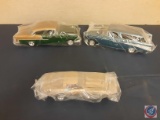 Models Cars (see photos for details)