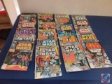 (20) Marvel Star Wars... - Marvel Comics Group