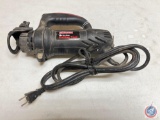 Craftsman Electric Cutting Tool rotary trim - cutter... model: 183.17253
