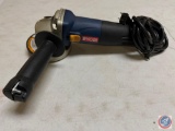 Ryobl Angle Grinder 4in.- AG402