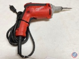 Milwaukee...electric Screw Driver.... - 6742-20