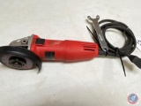 Milwaukee electric grinder 4 1/2n. - 6130-33