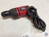 Skill...electric drill 3/8in,