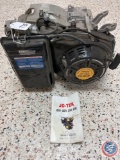 JD-Tek...Motor 13hp. model:JD390