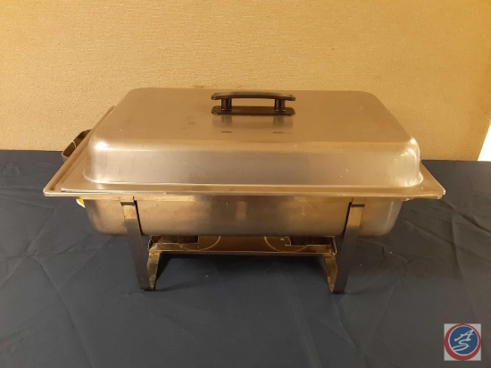 Chafing Pan stainless steel