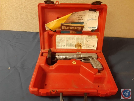 Bostitch Boss Forced Entry Fastening Tool