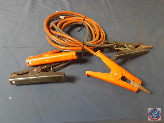 Jumper Cables