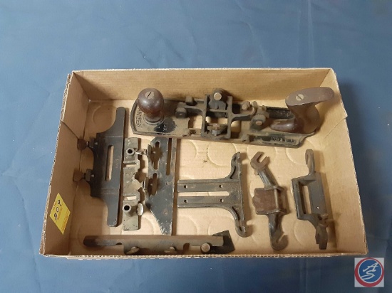 Stanley #193 Fiber Board Cutter