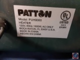Patton Heater - PUH9000