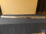 (1) Vintage Garcia Conolon Fishing Rod, (1) Reliance Fishing Rod 9ft. Medium Model 1137, (1) Ocean