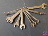 Snapon Combination Wrenches