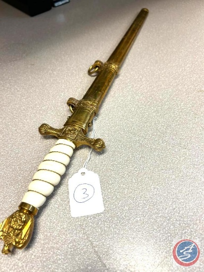 WW2 German dress dagger