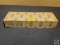 Sand Paper Sheets 2 3/4in x 17 1/2in (partial)