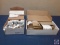 Schlage Door Handle Kit (Opened) ...