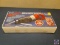 Milwaukee Super Sawzall w/Steel Carrying Case and 11 piece Blade Assortment