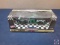 Vintage ERTL Collectibles American Muscle Skoal #1 Rick Mast Thunderbird 1/18 Scale Diecast Car