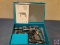 Bosch Electric Hammer Drill Model:1194 VSR w/Metal Case (New In Box)