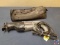 Craftsman Electric Sawzall...8.0 Amp w/Carrying Bag