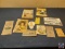Assortment of Vintage Pamphlets, Magazines, Books (See Photos for Details)