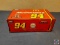 Revell Ford Thunderbird McDonald's #94 Bill Elliot Diecast Replica 1/18 Scale