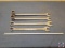 Mac Tools Wrenches and Long Extension
