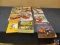 Assorted Magazines and Booklets (see photos)
