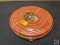 Oxy-Acetylene Hose R-Grade 1/4in. x 50ft