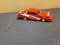 Vintage Ford Motorcraft Thunderbird RC Car (no Remote)