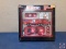 Racing Champions Nascar Super Collectors Set #11 Bill Elliott...