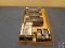Revell 2000 Home Depot Pontiac #20 1/43 Scale,...Revell 2000 Home Depot Rookie of the Year/Pontiac #