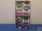 Assortment of Die Cast Cars (see Photos)