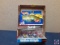 (1)...Hot Wheels Pavement Pounder (Hot Wheels vehicles missing), (1) Target Drive-In Hot Wheels Hot
