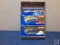 (2) Hot Wheels Pavement Pounder (Hot Wheels vehicles missing)