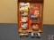 Assortment of Hot Wheels & Assortment of Die Cast Cars