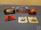 Assortment of Die Cast Cars