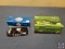 Racing Action Nascar...Silver Blullet/Coors Light Bank...#42 Kyle Petty 1/24 Scale,...Revell Nascar.