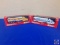 Racing Champions Kodak Fun Saver #4 Transporter 1/64 Scale, Racing Champions Exide Batteries Racing