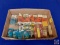 Assortment of Router Bits